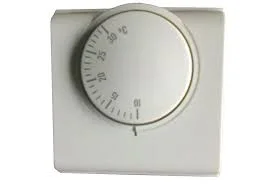 Good Sell Mechanical Central Temperature Controller Room Thermostat