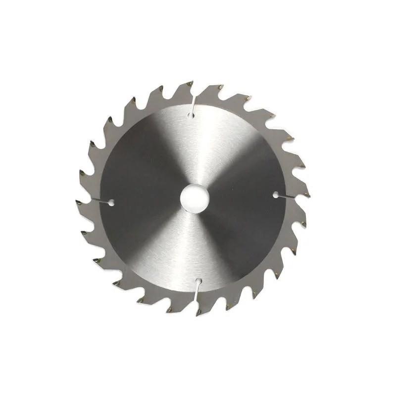 High Quality Circular Tct Saw Blade Machine Tools for Wood Cutting