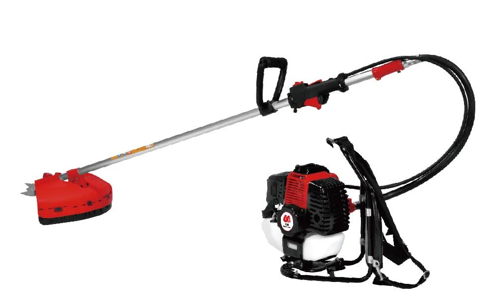 Um Garden Tools 43cc Grass Gasoline Brush Cutter