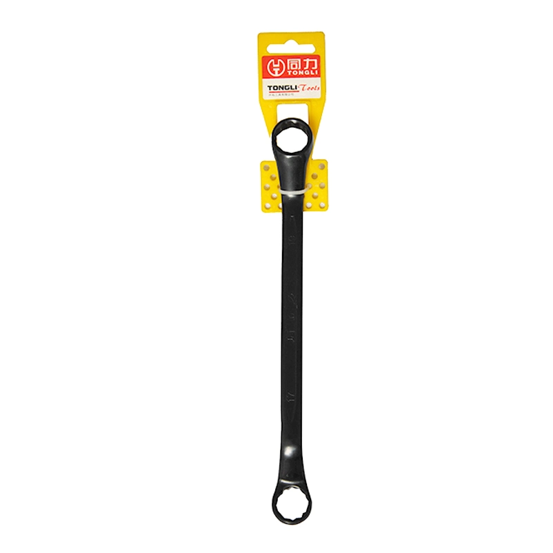 CE Certified Double Ring Offset Spanner
