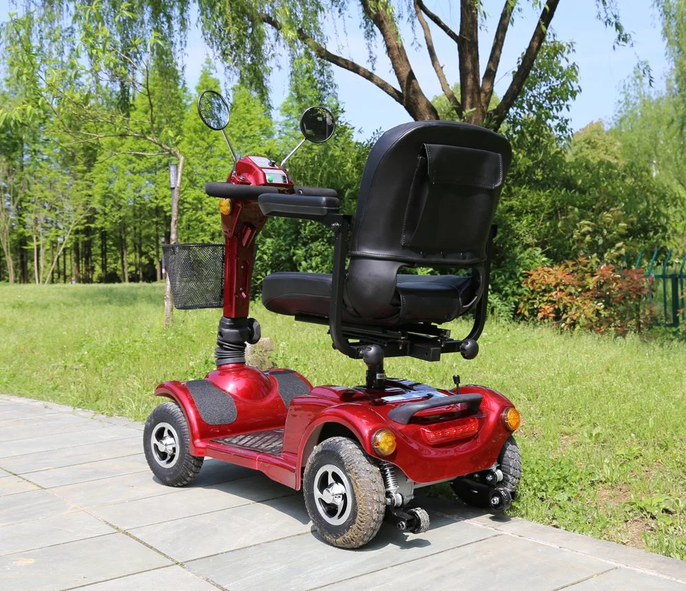 Low Price Electric Scooter with CE Certificate