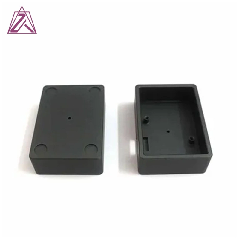 Original Factory OEM Service ABS PVC Injection Extrusion Molding Parts