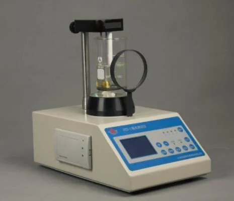 Biobase Automatic Digital Mptd-1 Melting Point Tester for Lab