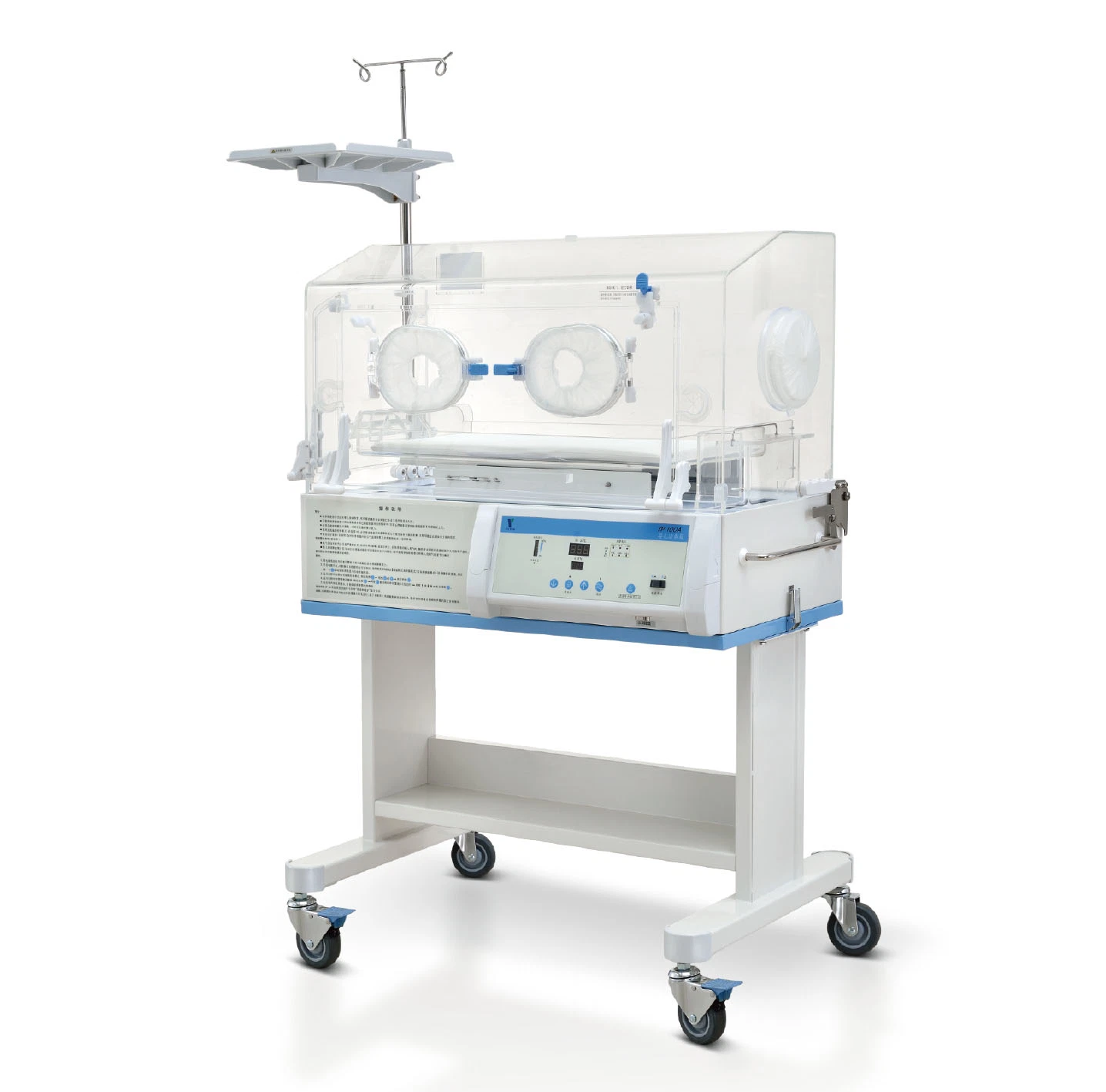 Yp-100b Infant Incubator Baby Incubator