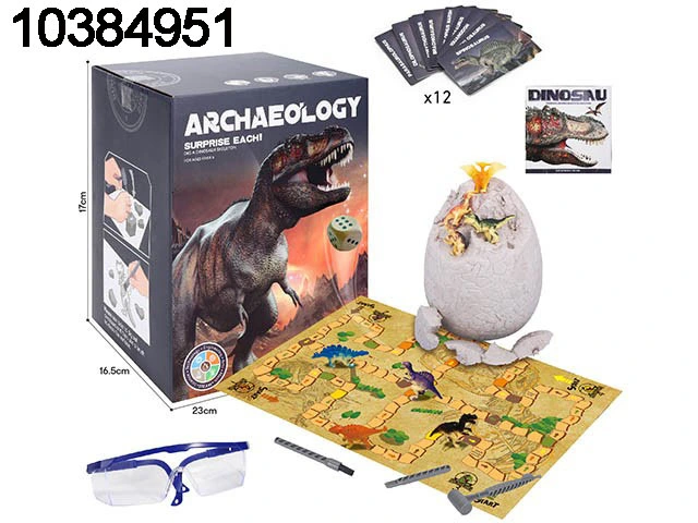 Dinosaur Magical Toys Kids Excavation Archeology Toy (10433159)