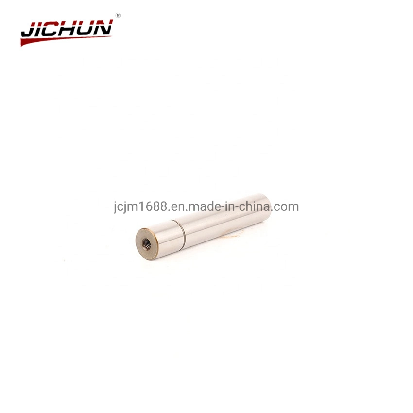 Factory Price Manufacturer Shoulder Light Mold Guide Pillar Post Pin for Machine Use