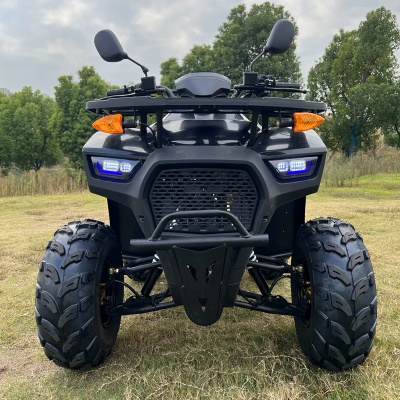 Adult Motorcycle Mountain 125cc Quad Bike ATV