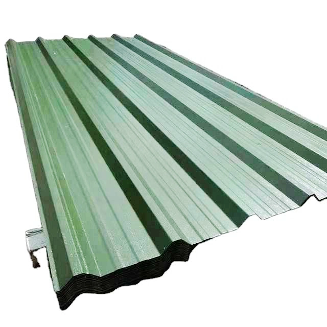 Hot Sale PPGI Color Coated and Prepainted Steel Products in Coil for Metal Roofing Sheet for Construction Ral Color Steel Coil with Zinc Coating Roofing Tile Fo