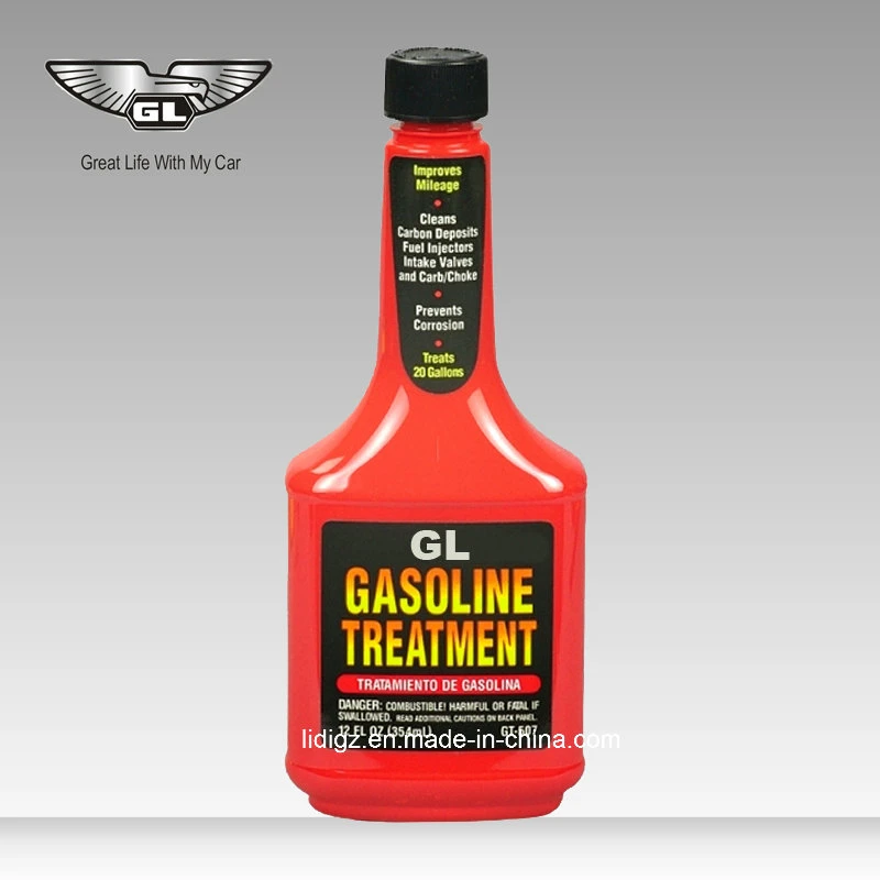 High performance Car Care Additive Fuel Inector Cleaner Gasoline Treatment