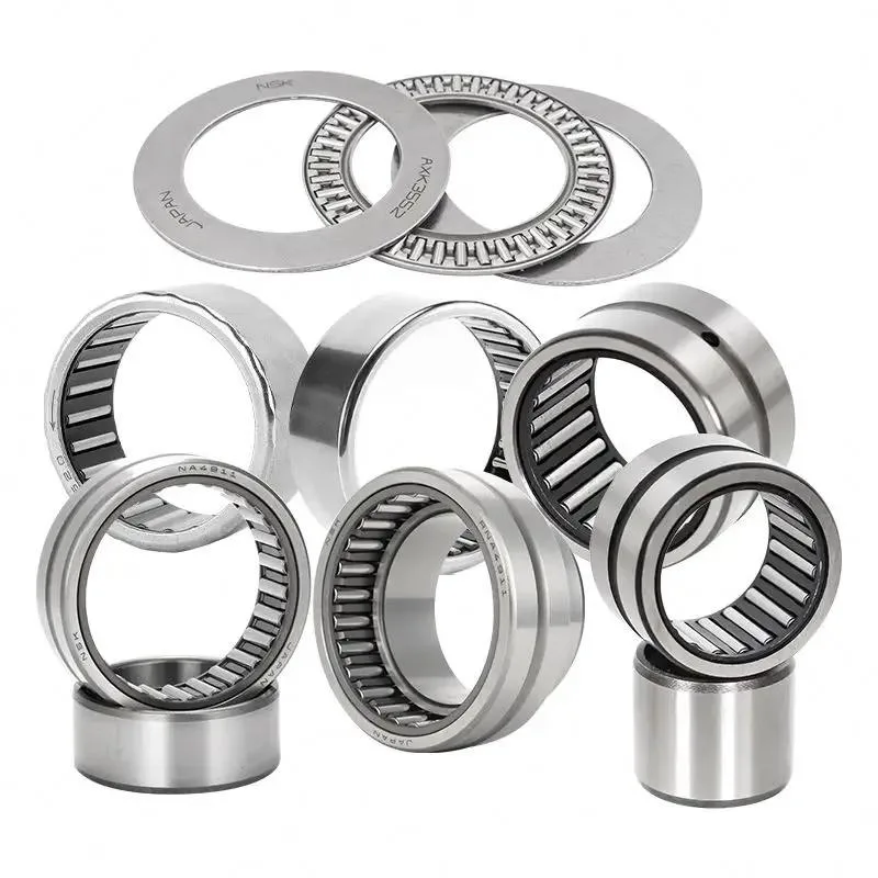 Axk5578 Axk5578+2as High quality/High cost performance  Price Low Thrust Needle Roller Bearing