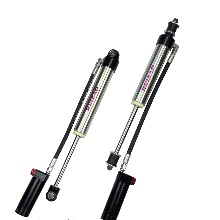 off Road Racing Shocks China Cheaper Price 4X4 Offroad Adjustable Shock Absorber for Nissan Patrol Y61 10% off