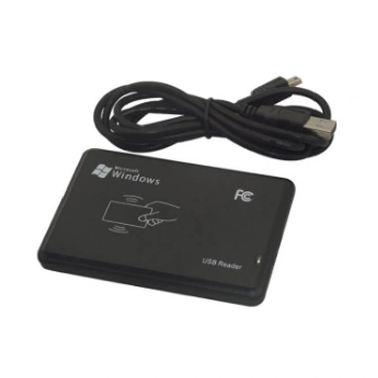 Desktop 125kHz RFID Card Readers