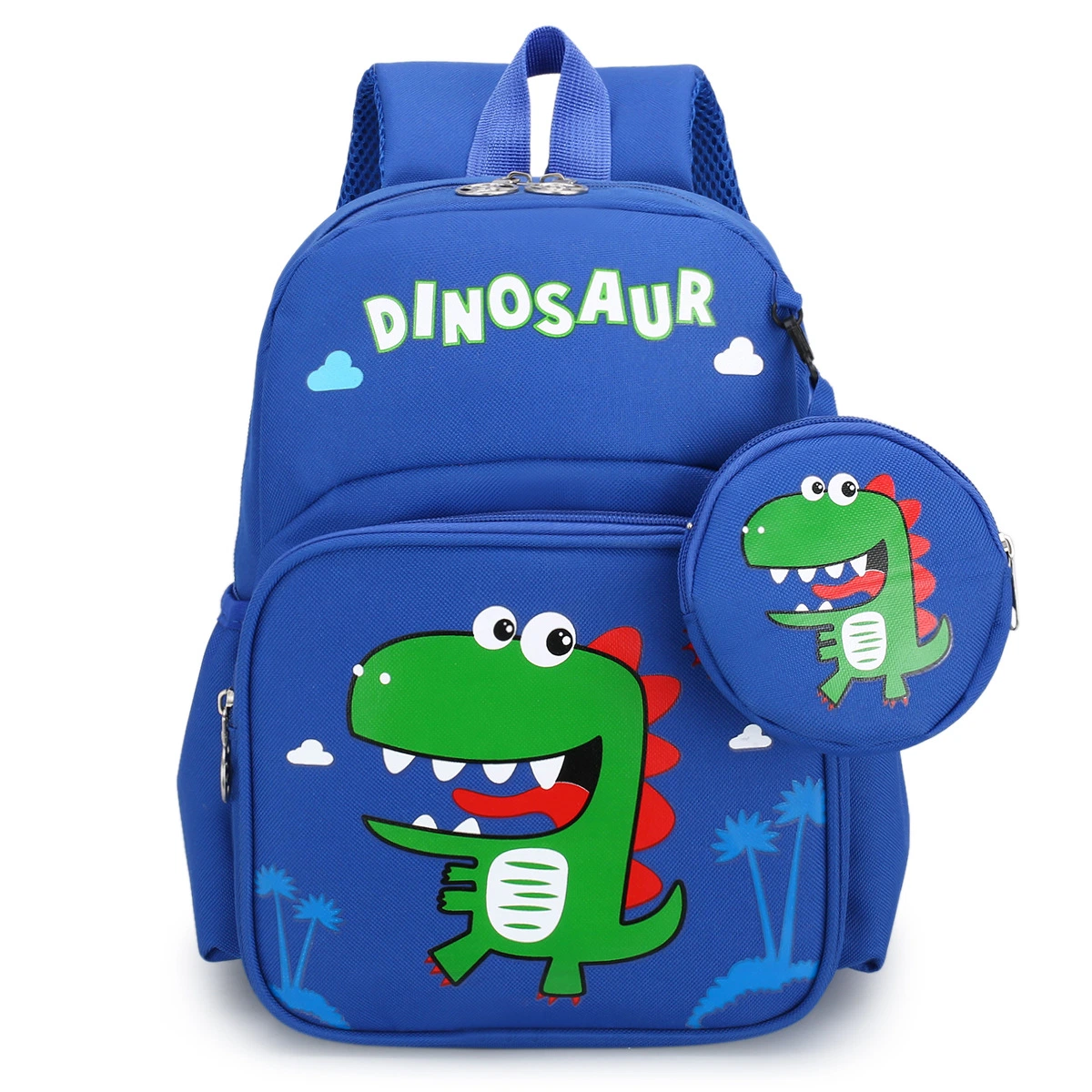 Custom Girl Fashion Girl Kid Backpack School Bags