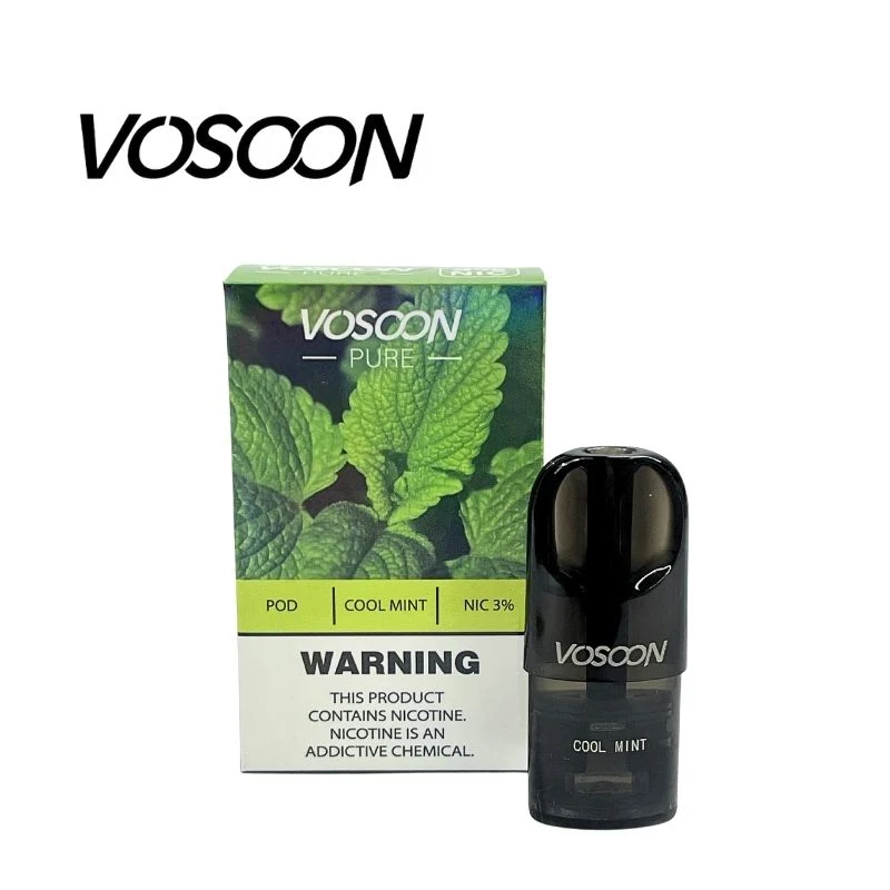 VAPE Vsoon Pure Pod desechable VAPE RELX Kit 600 Infy