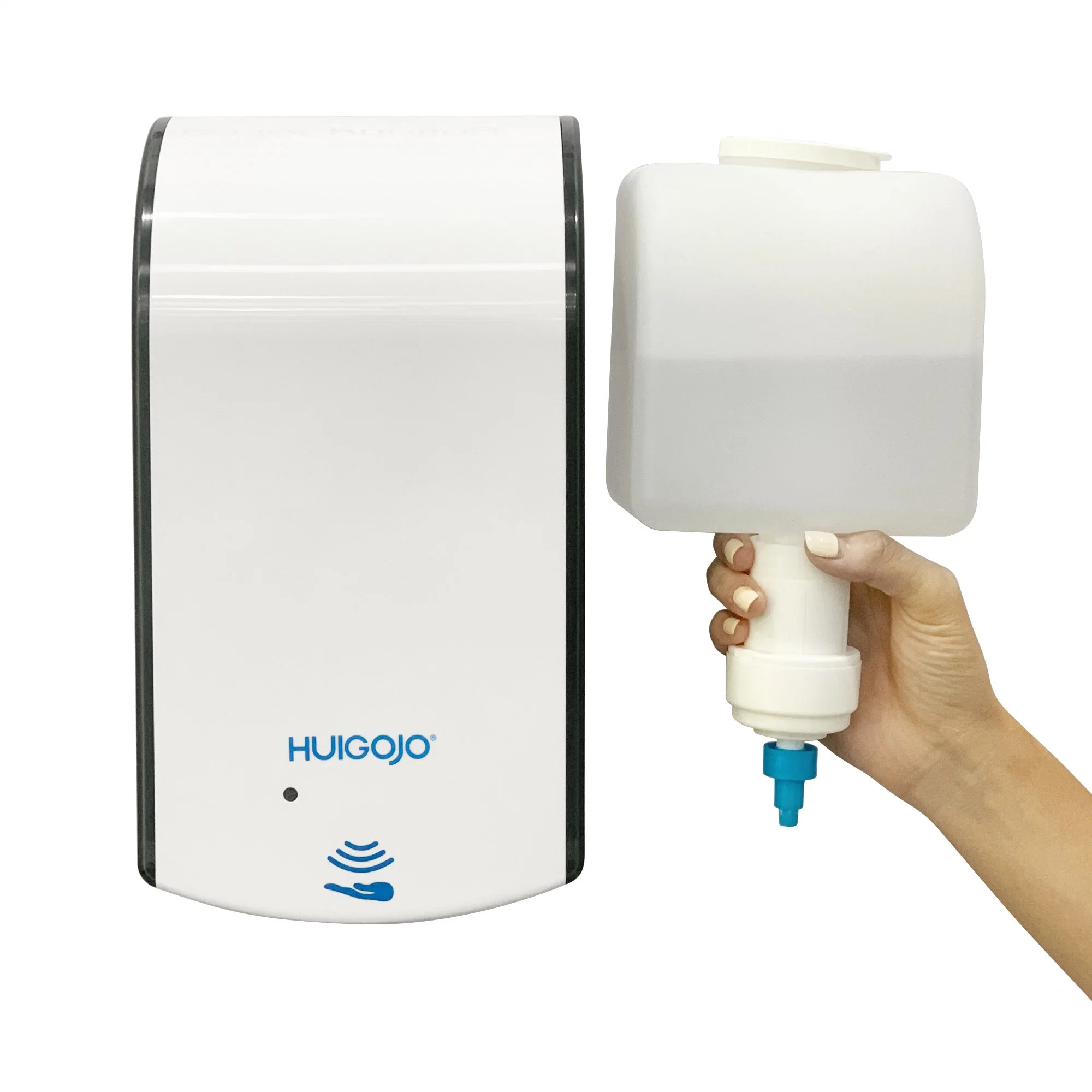 Automatic Liquid Soap Dispenser Smart Sensor Touchless Soap Dispenser