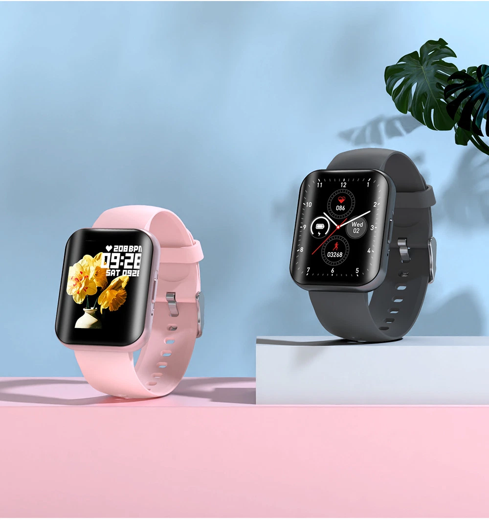 2021 multilingue Android Montres vente en gros Smartwatch Bme-Sm montre Bluetooth Smart Phone1