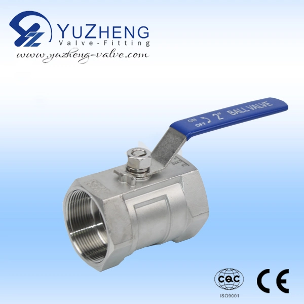 Mini Ball Valve Inner Thread