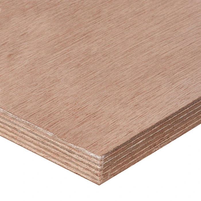 Waterproof Marine Plywood Factory Wholesale/Supplier with Quality