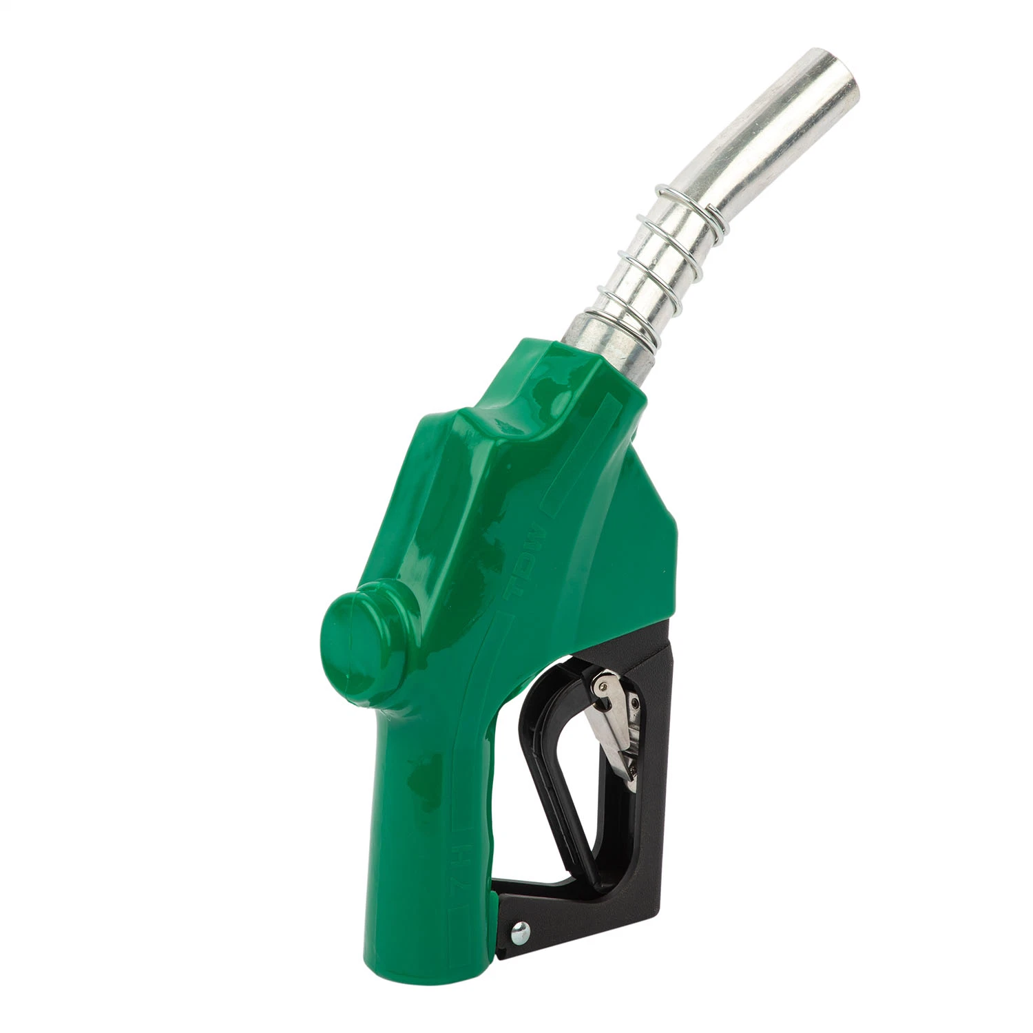 Tdw-7h Aluminum Auto Fuel Filling Gun Gas Nozzle