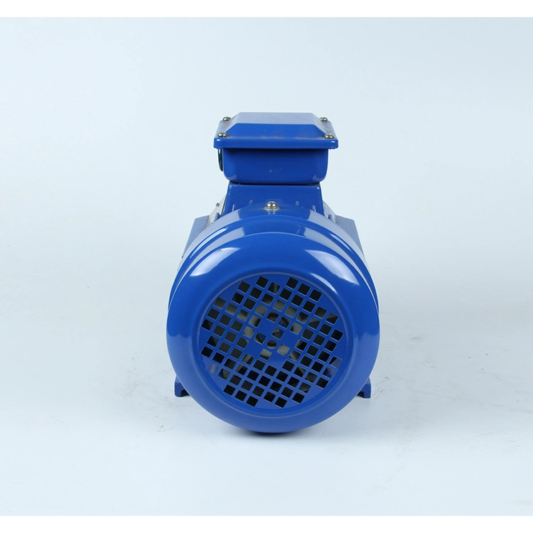 CE CCC Approved Y2 Ie2 High Efficiency Three Phase Asynchronous Motor for Gear Transmission