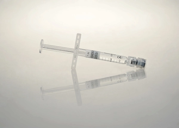 0~30 Degree Chest 1 Syringe in a Box Pdrn CE Singfiller