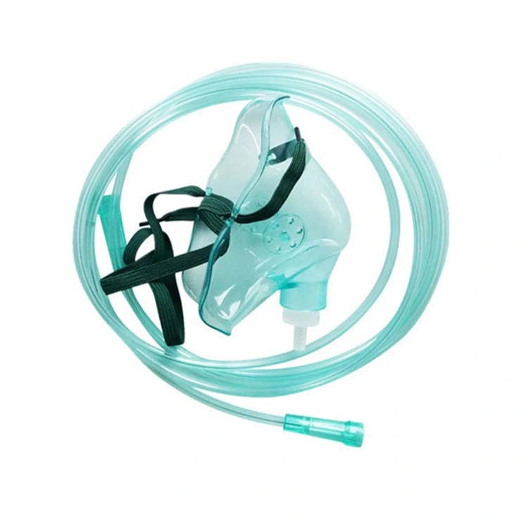 First Quality Hot Selling Portable Oxygen Mask