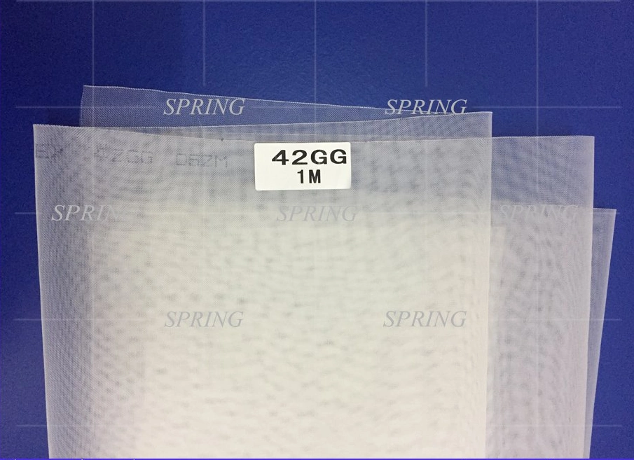 FDA Approval 10gg-74gg Nylon Mesh for Flour Mesh for Milling Process Filtration