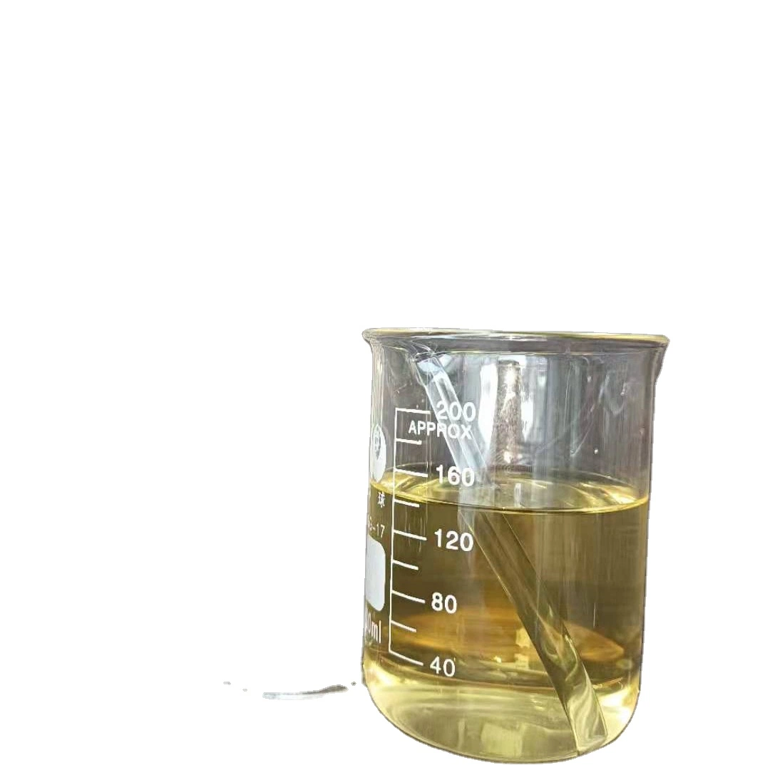 Cosmetic Ultraviolet Absorber Octocrylene 2-Ethylhexyl 2-Cyano-3, 3-Diphenylpropenoate CAS 6197-30-4