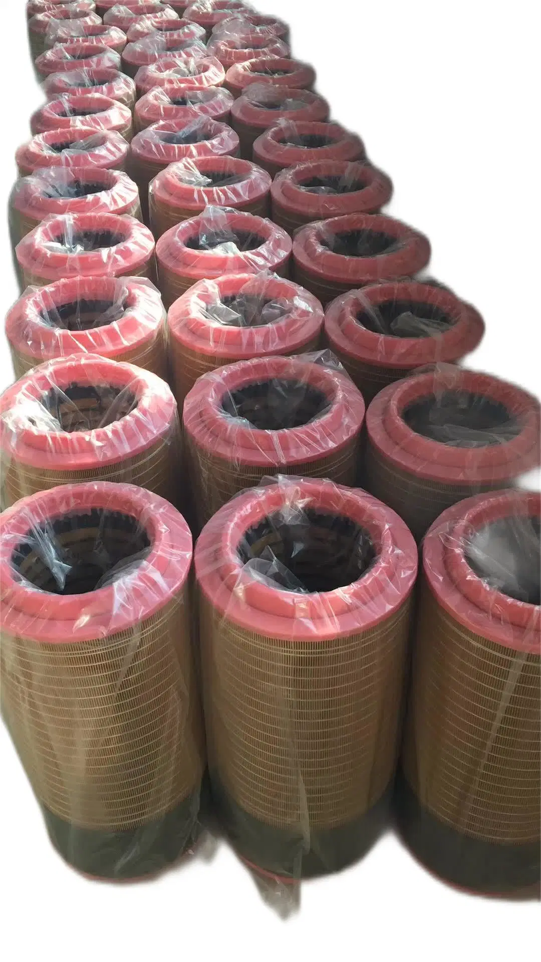 High quality/High cost performance  Auto Air Filter Cat 6402D K2041 11q628020 2830 2850 3057 2332