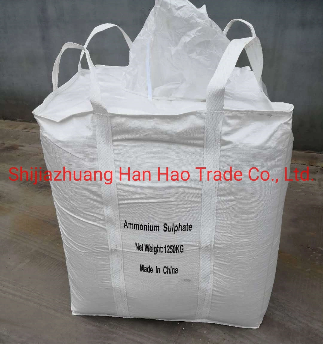 Customized Competitive Factory Price PP Woven Bag PP Big Bag 1-3 Ton Jumbo PP Bulk FIBC Bag