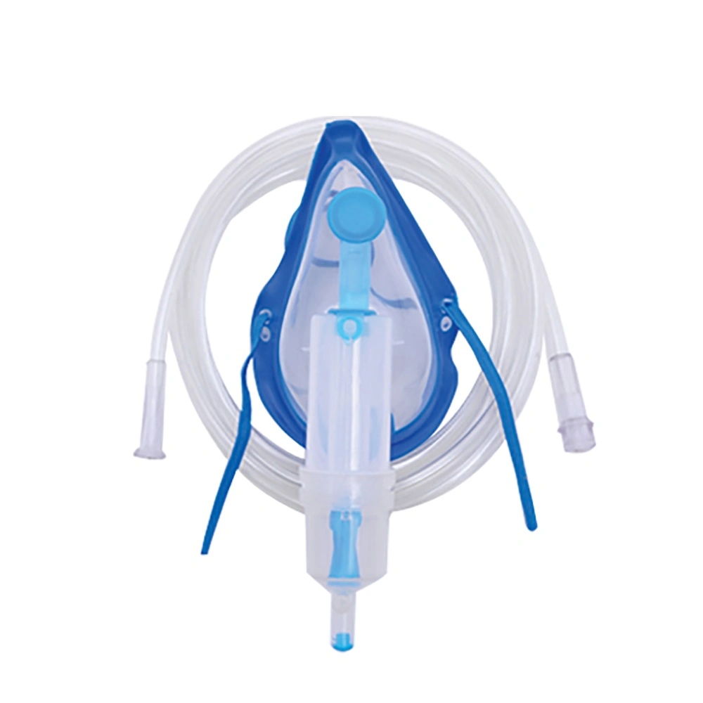 Medical Grade Disposable Anesthesia Breathing Circuit CE ISO Approved