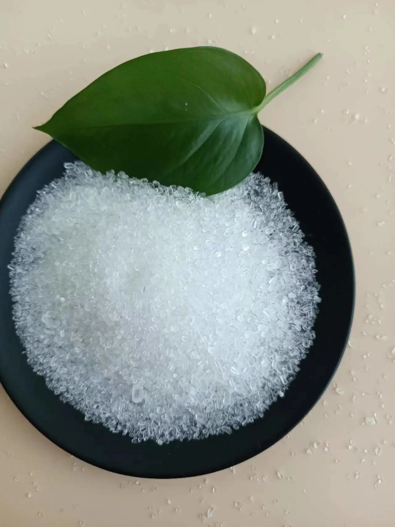 Factory Direct Sales of Magnesium Sulfate Heptahydrate CAS 10034-99-8