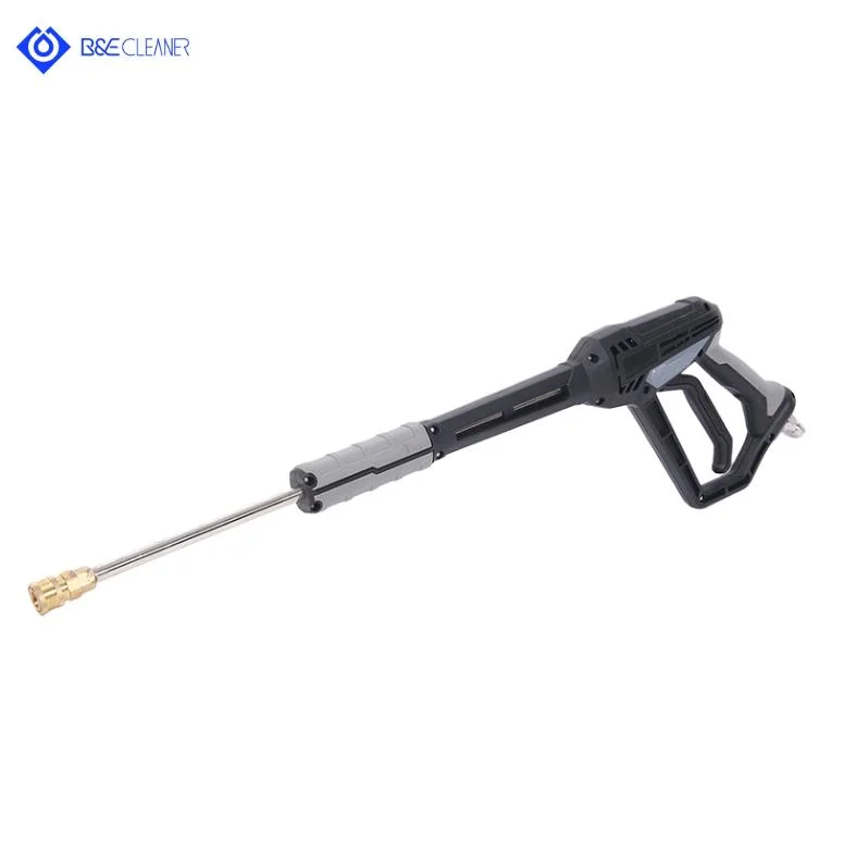 High Pressure Garden Spray Gun Cleaning Car Wash Water Gun Washer Tools