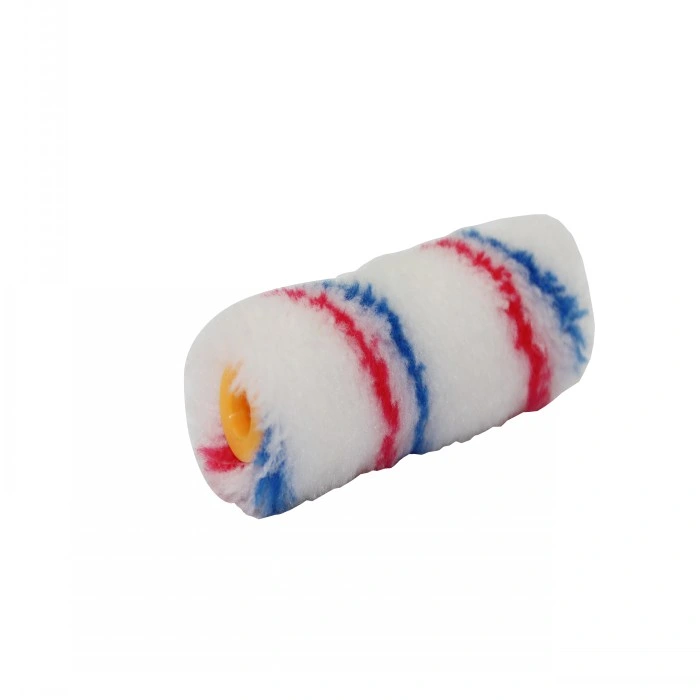 Good Quality American Style Nature Wool Paint Roller Cover