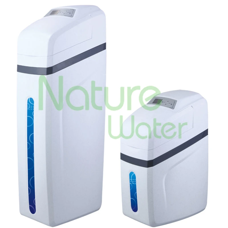 Whole House Cabinet Automatic Water Softener