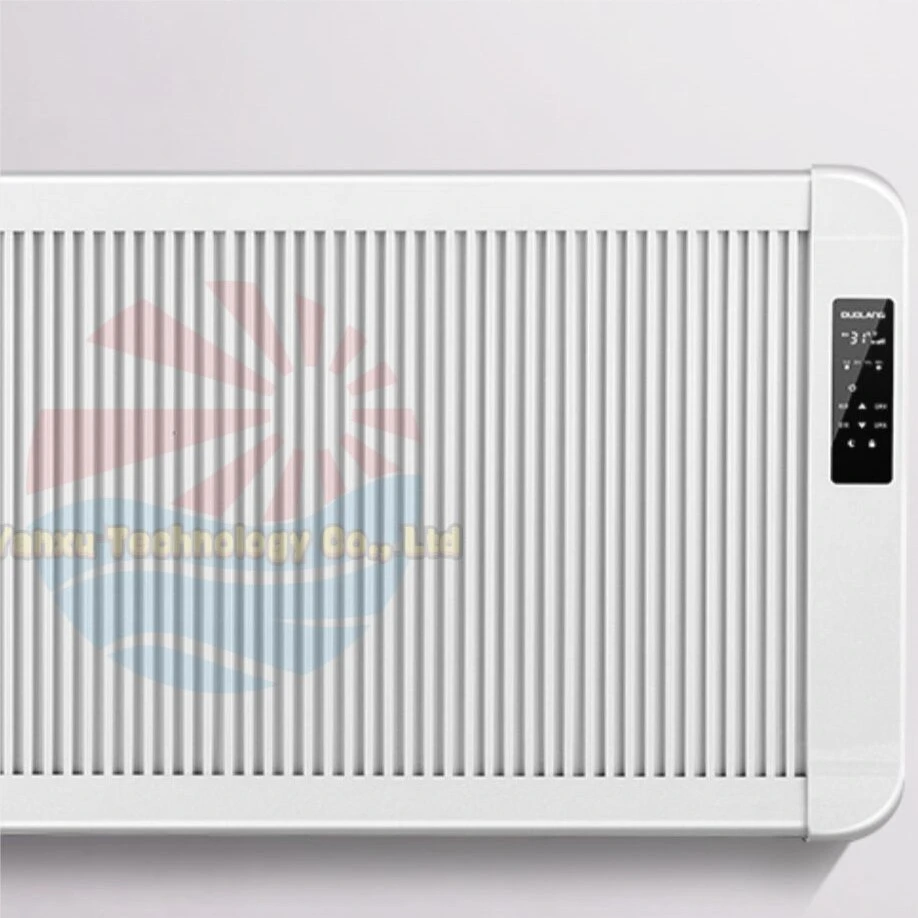 Electric Heating Element Carbon Crystal Heater Infrared Heaters Panel Warmer Appliance