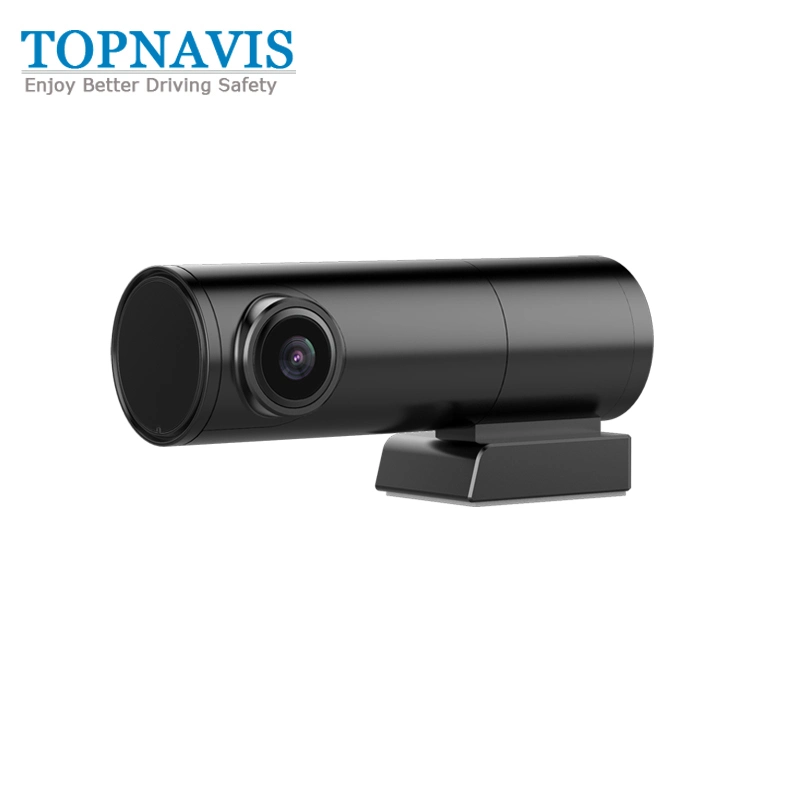 Non-Screen Video Recorder / Dash Camera / DVR in Dual Lens for Car / Van