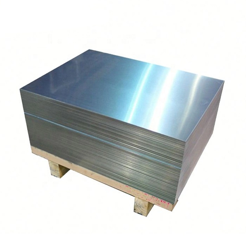 316L 201 904L 316 Sheet Stainless Steel Plates