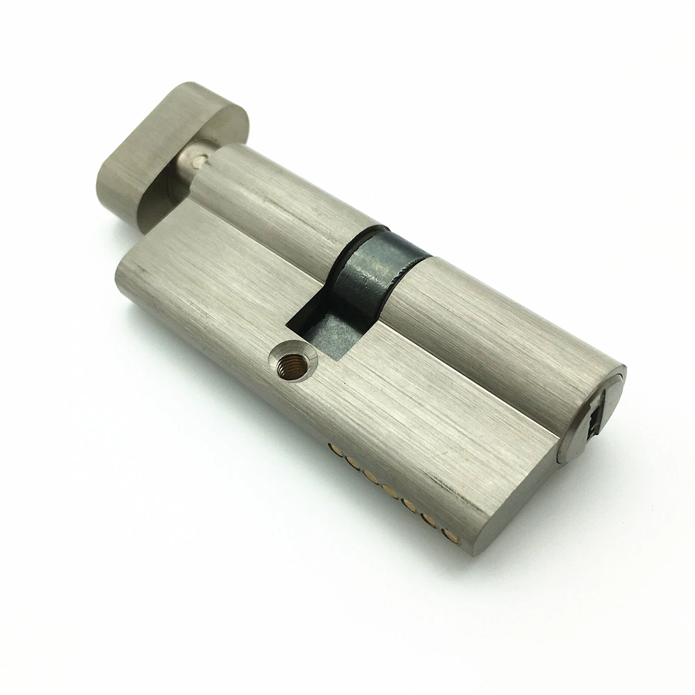 High quality/High cost performance  Cylinder with Computer Key High Strength Security Door Hardware Sx60A