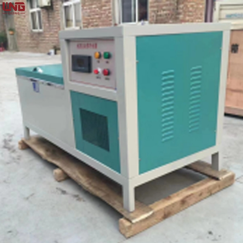 Cement Automatic Standard Curing Box