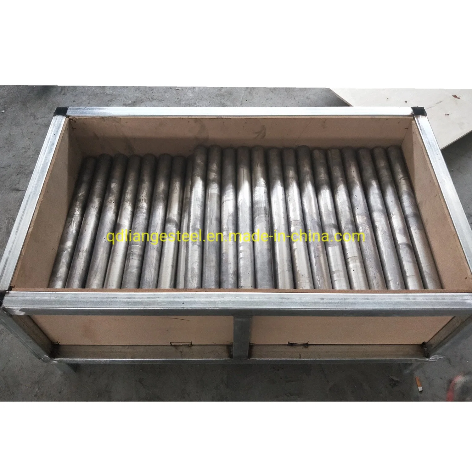 Factory Direct Sales Industrial Lead Rod Load-Bearing Lead Bar OEM