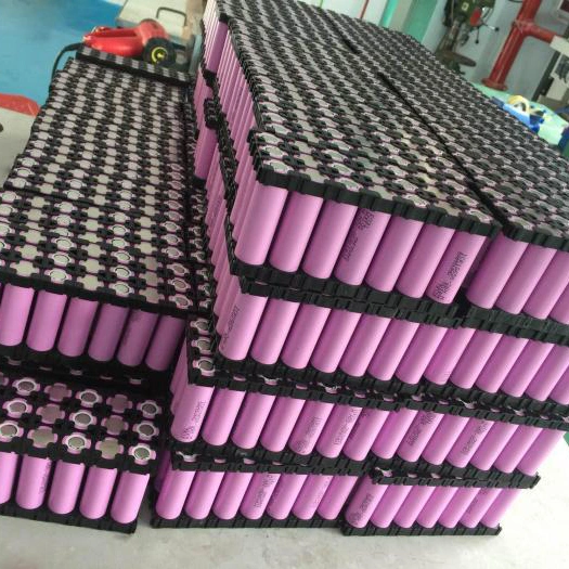 Yangtze 24V 20ah Lithium Foil for Battery