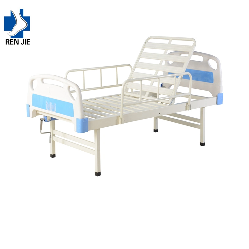 Tecforcare Quarto moderno Set Home Care Bed for Idoso Enfermagem Para paciente