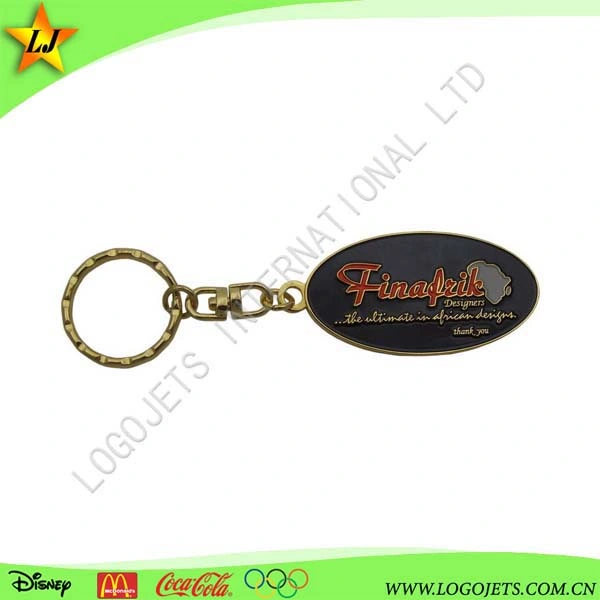 Low MOQ Golf Divot Tool Key Chain (LJ039) Tourist Gift