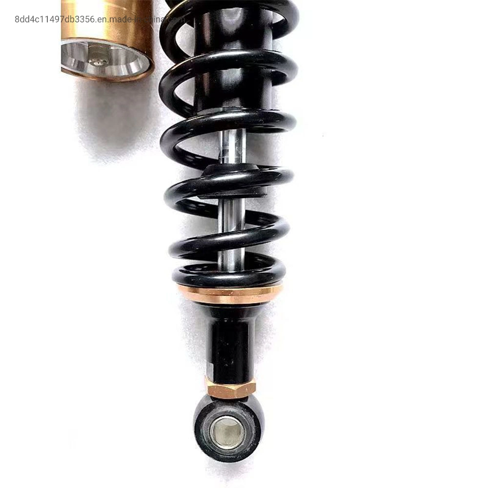 Moracing Motorcycle Parts 320mm Modified Shock Absorber for Dirt Bike