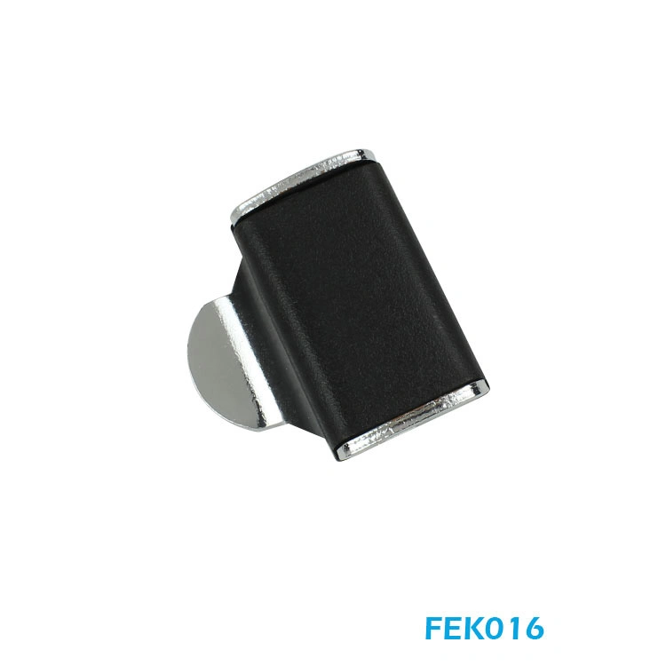 Fek016 Safety Belt Adjustable Buckle Safety Belt Slide Buckle