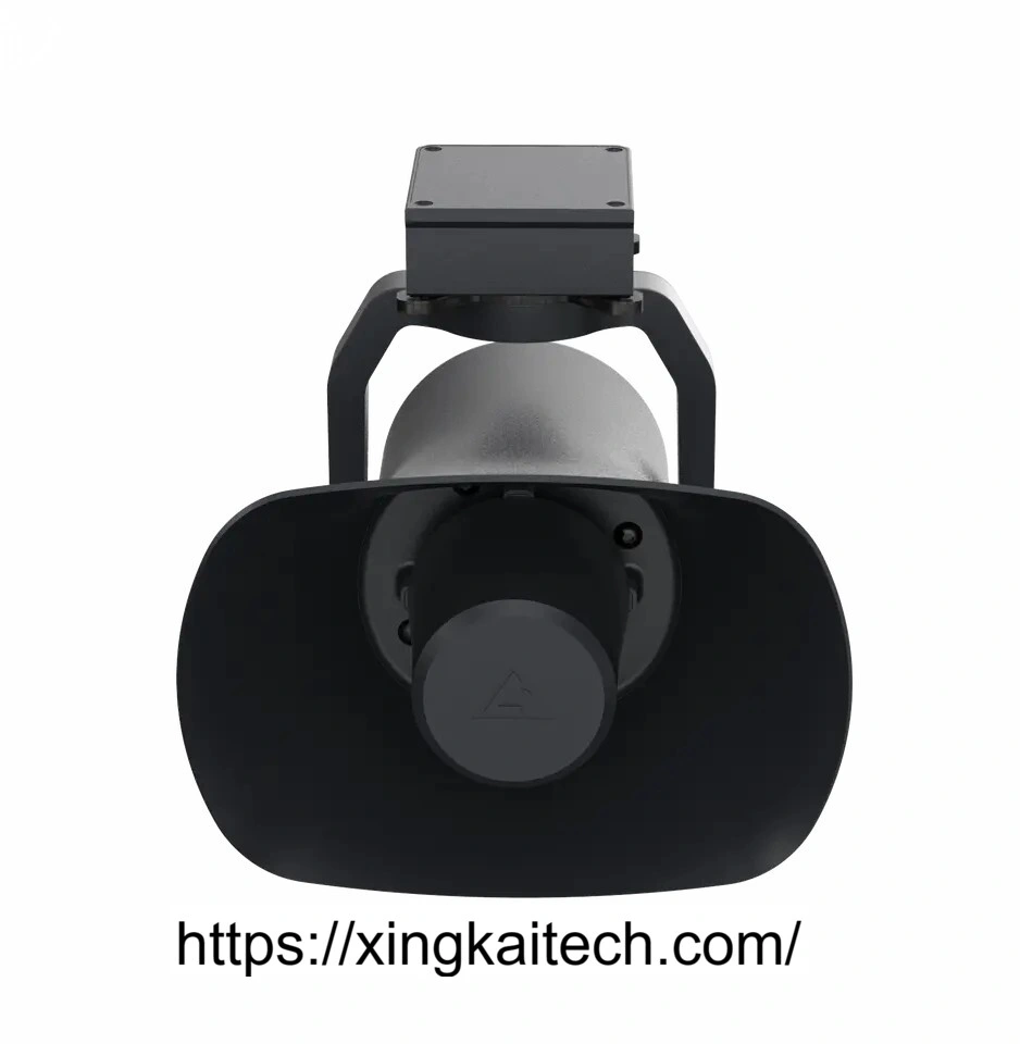 Drone Megaphone Wireless Speaker Portable Remote Control Broadcasting Drone Loudspeaker Drone Accessories