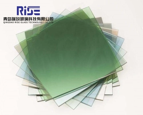 Hard/Wear-Resistant Clear Glass Used in Construction/Home/Automobile/Electronics/Optical Instruments etc.