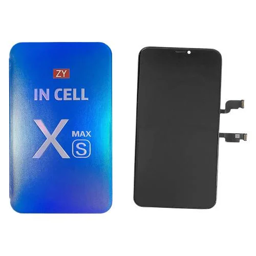 for iPhone Xs Max Incell LCD Screen with Display Digitizer Replacement Assembly Parts