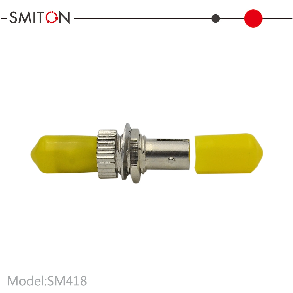 مهايئ ألياف أحادية الوضع من نوع FTH Simplex